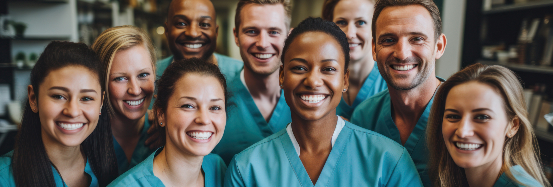 Careers at Grandview Healthcare Center